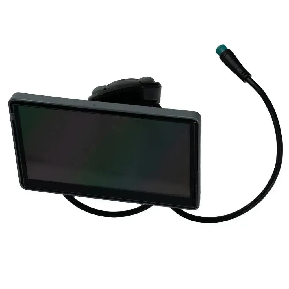OUXI - Display C80
