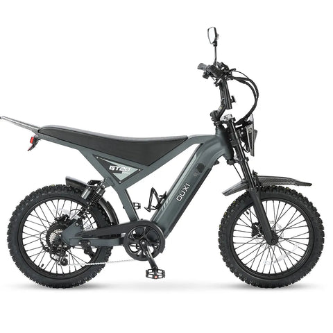 OUXI GT-20 PRO - Grau