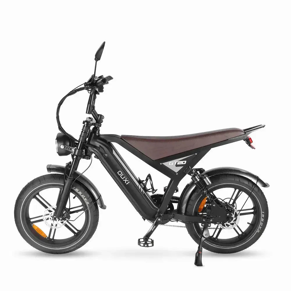 OUXI GT-20 - Schwarz