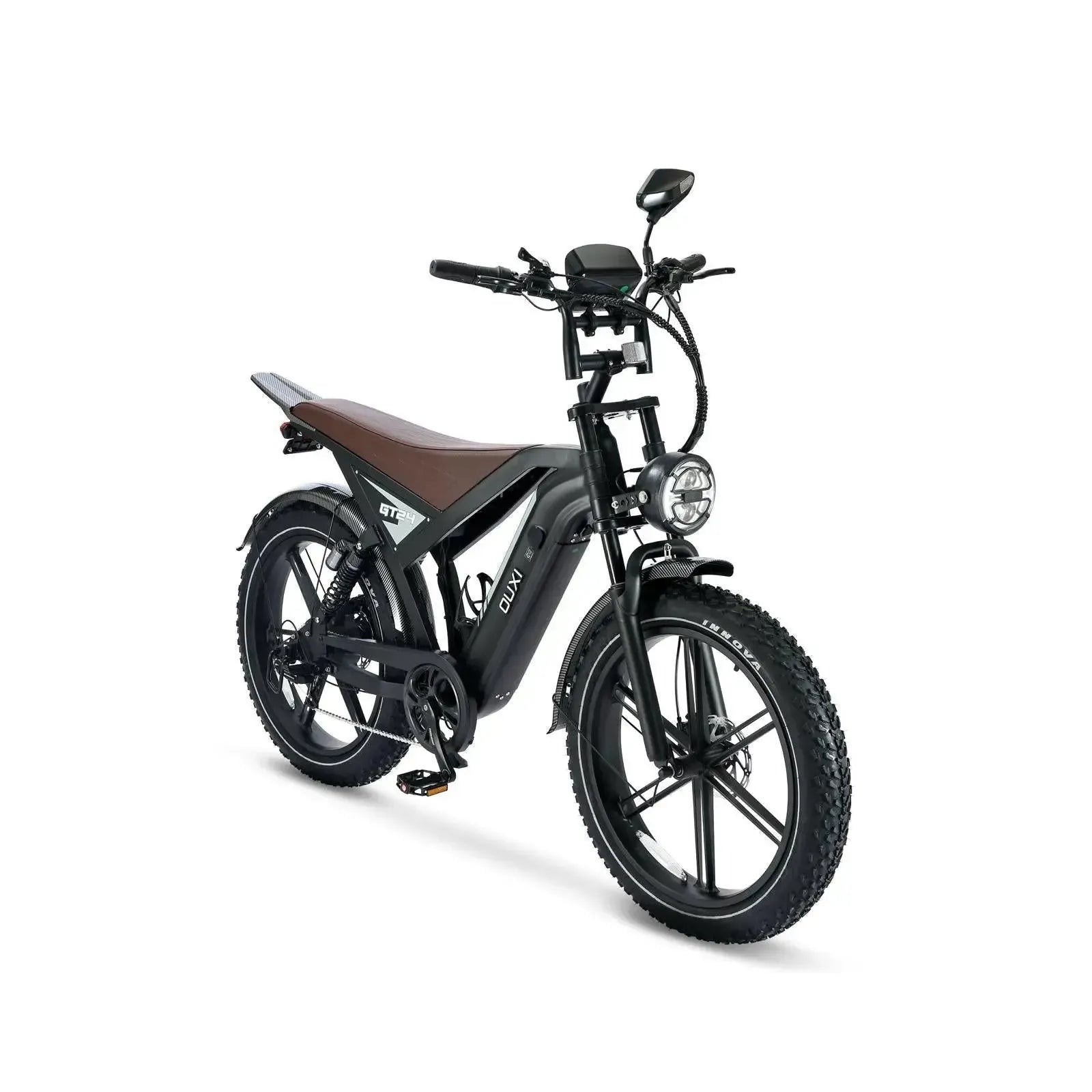 OUXI GT-24 - Schwarz