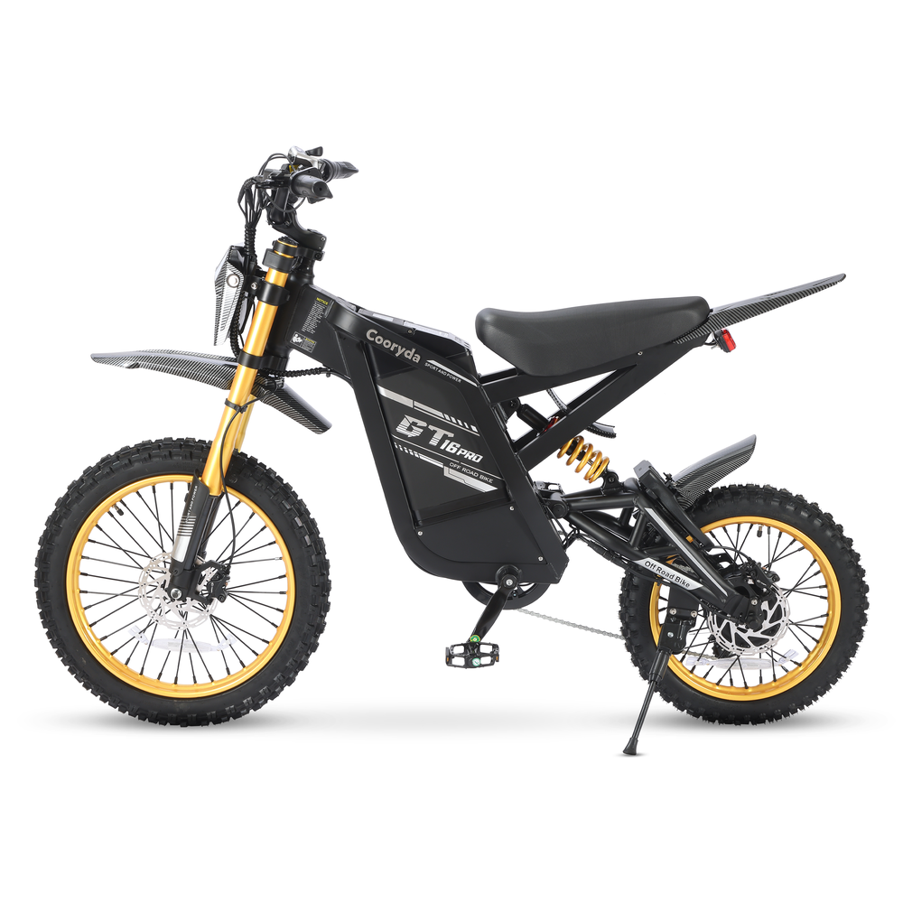 OUXI GT16 - Oranje