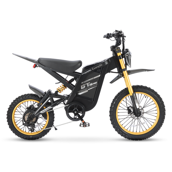 OUXI GT16 - Orange