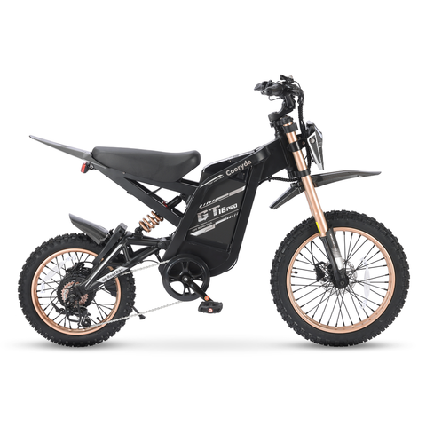 OUXI GT16 Pro - Roségoud