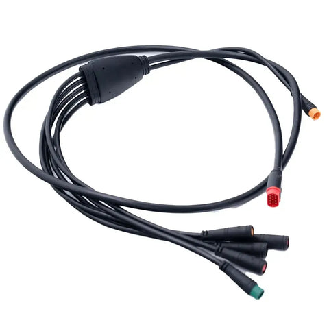 Kabelbaum - OUXI V8 & H9