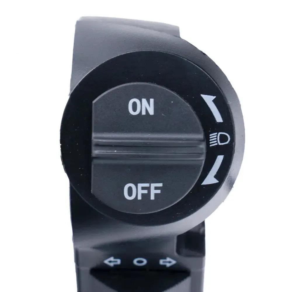 OUXI - Lichtschalter