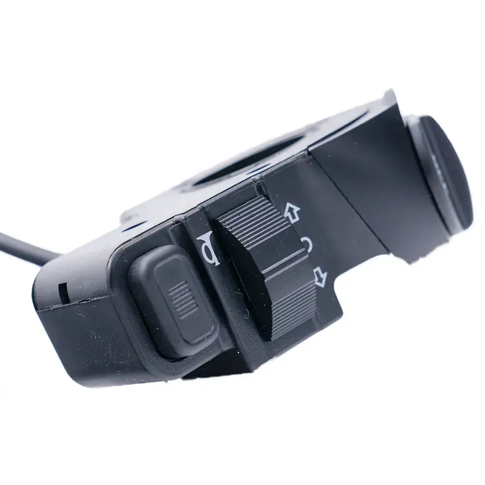 OUXI - Lichtschalter