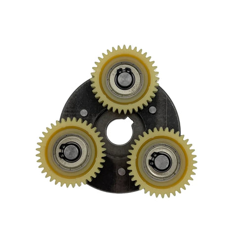 OUXI - Motorritzel - C80