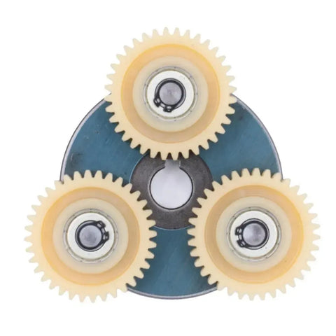 OUXI - Motorritzel - V8 3.0