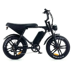 OUXI V8 Pro - 24 Zoll - Schwarz