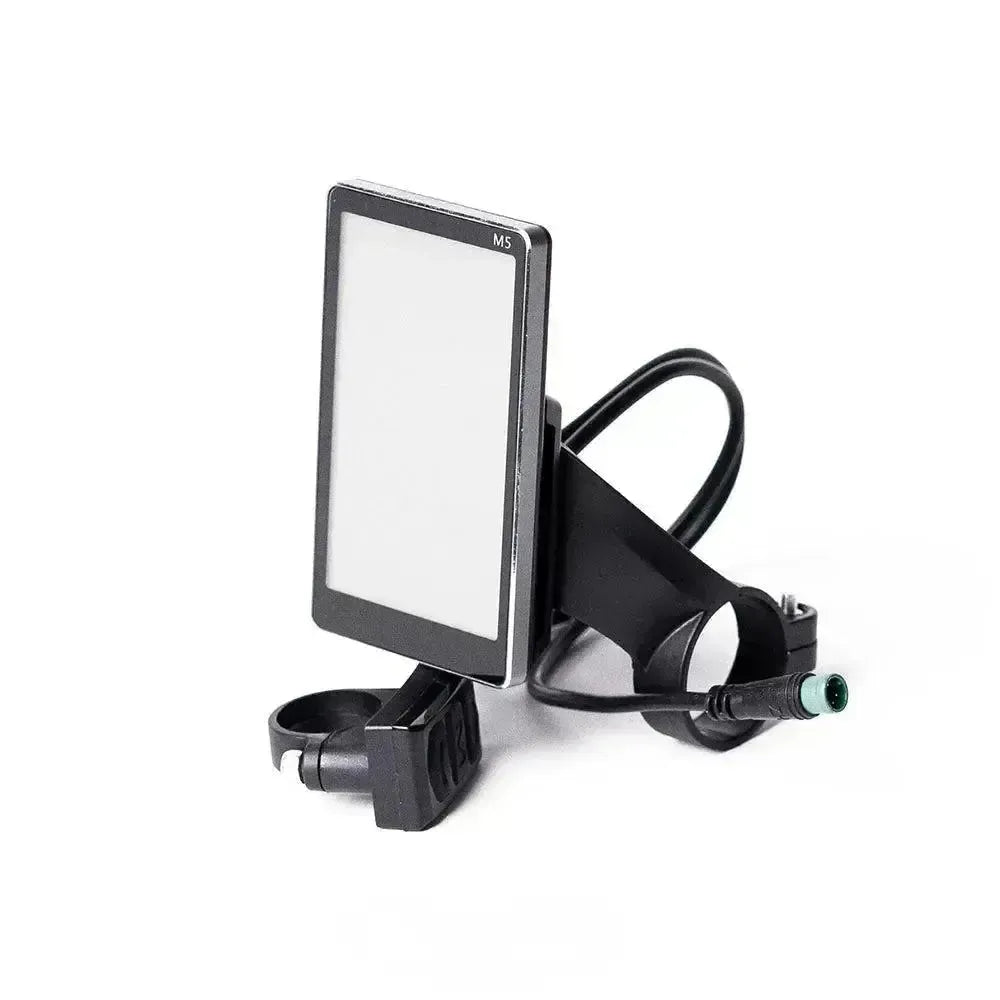 Ouxi M5 Display Version 2.0