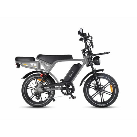 Ouxi V8 Ultra - Grau