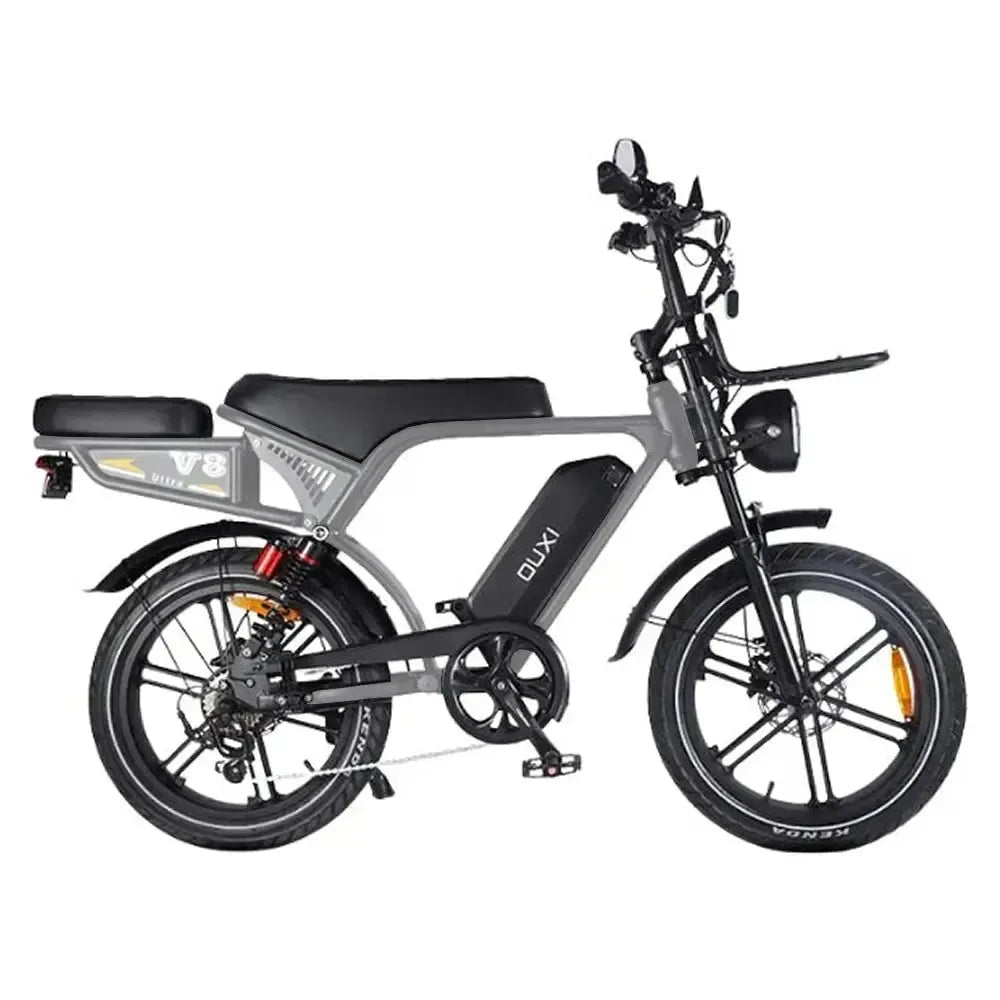 Ouxi V8 Ultra - Grau