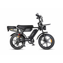 Ouxi V8 Ultra Max - Schwarz