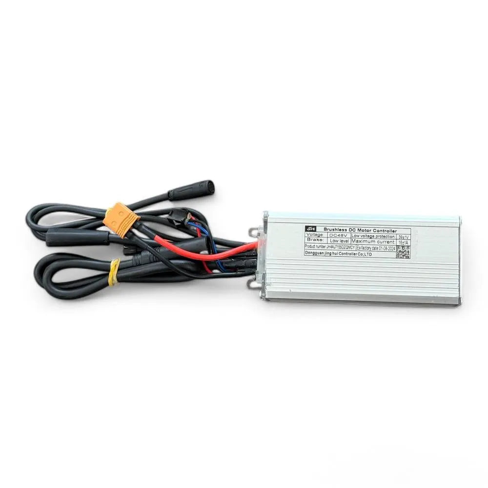 V20 Steuergerät 3.0