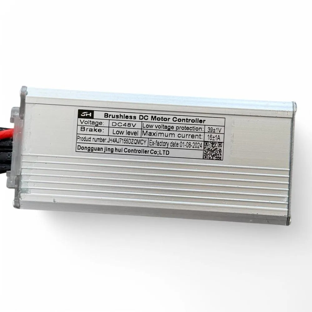 V20 Steuergerät 3.0