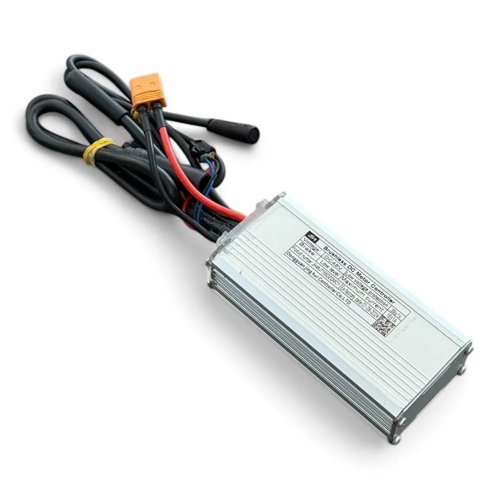 V20 Steuergerät 3.0