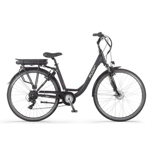 Puch Basic D7 - Schwarz