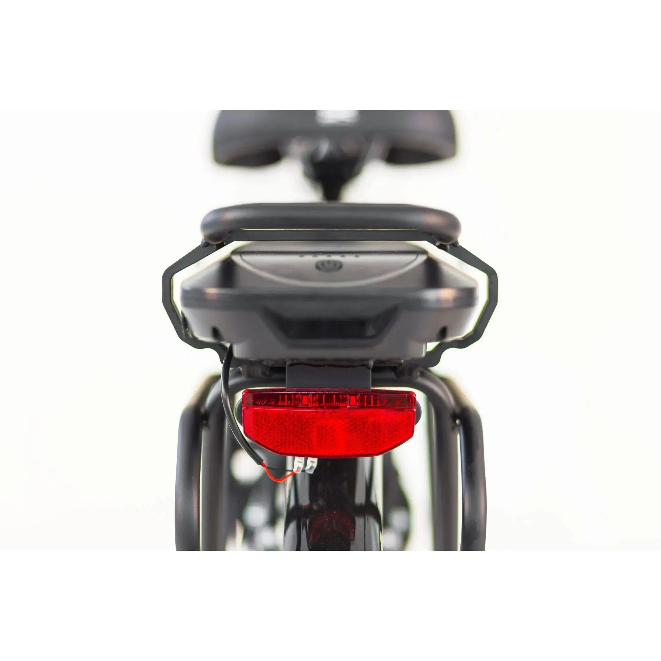 Puch Basic D7 - Schwarz