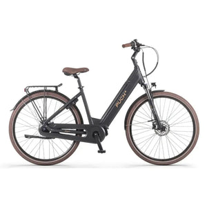 Puch E-Dance S N7 - Schwarz