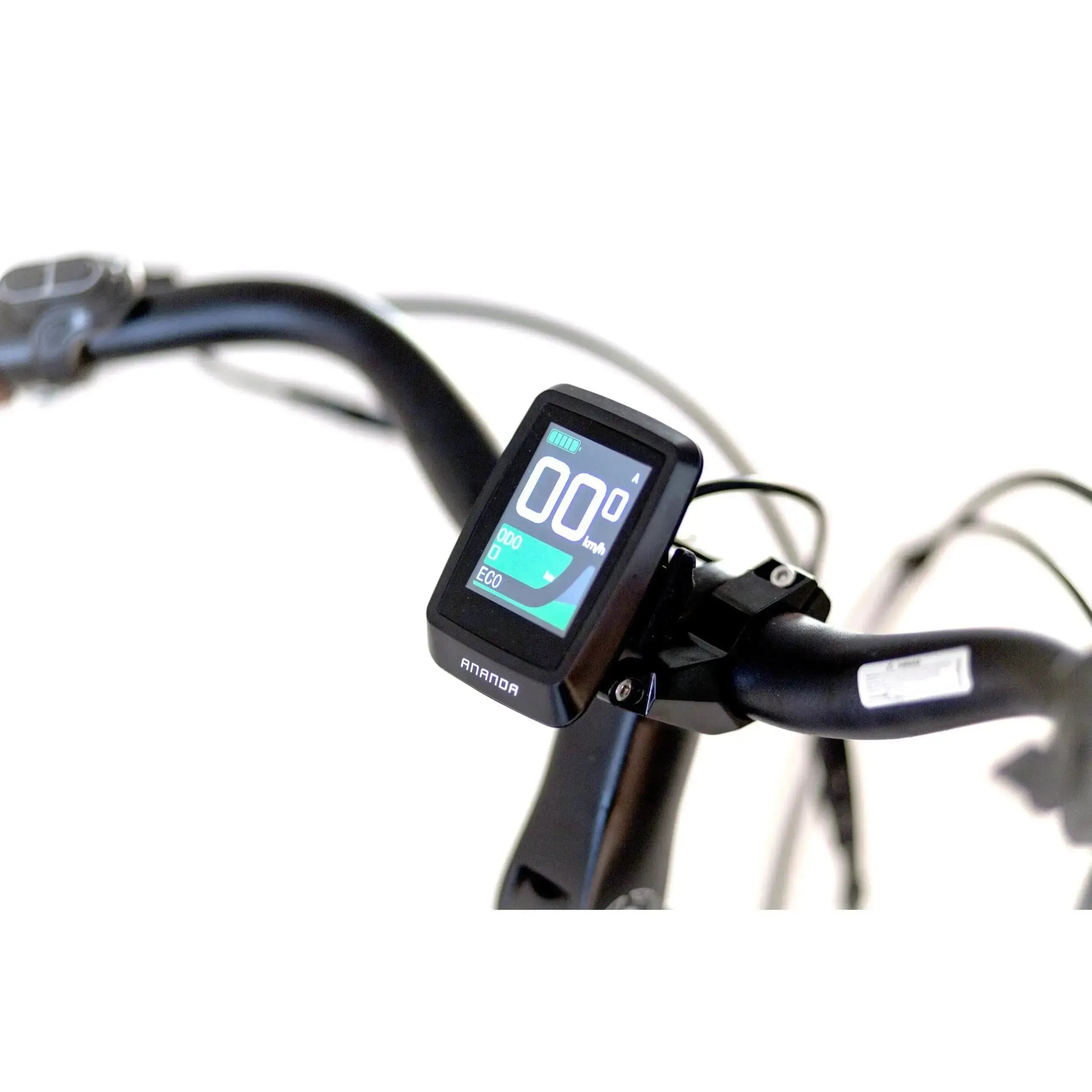 Puch E-Dance S N7 - Schwarz