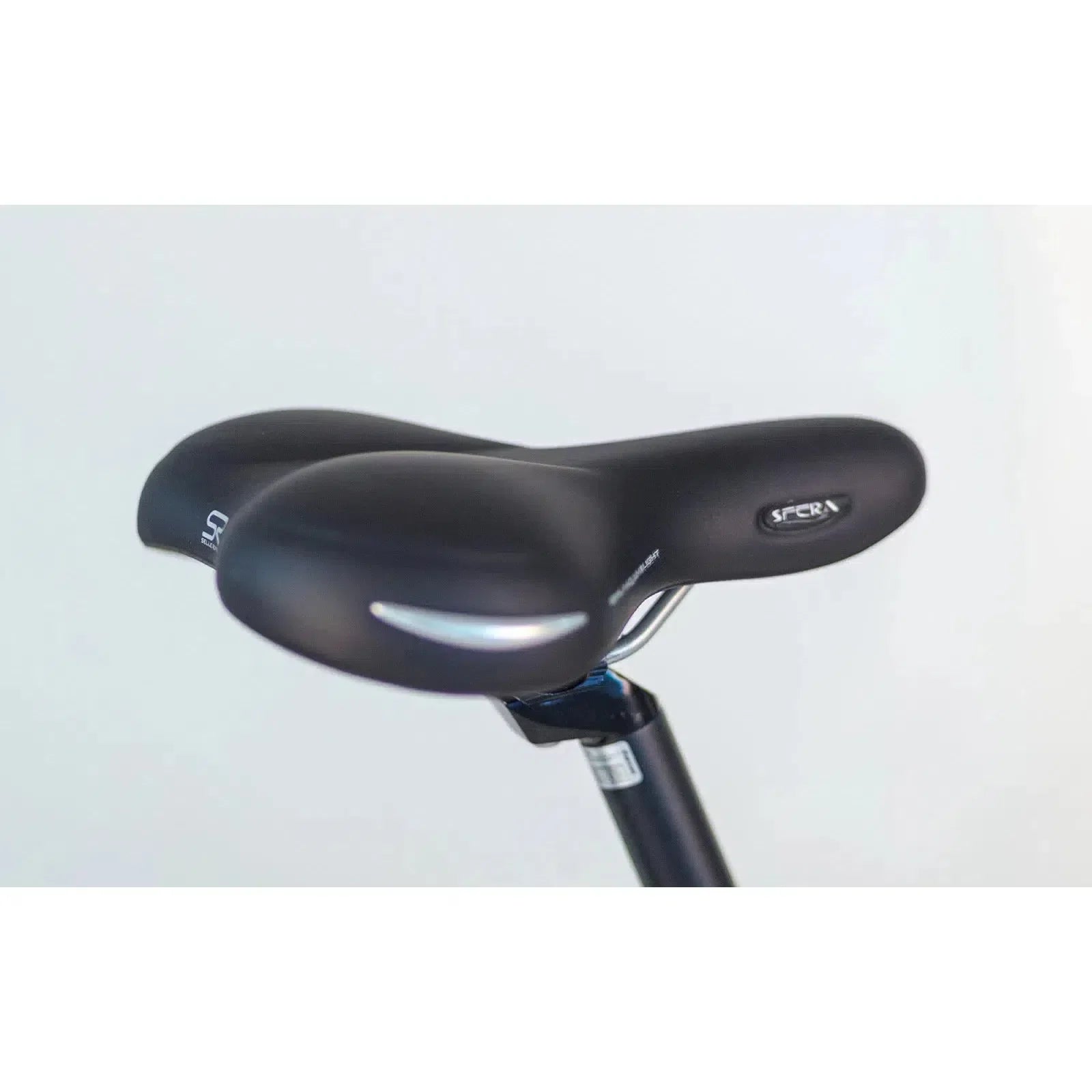 Puch E-Dance ext D8 - Weiß