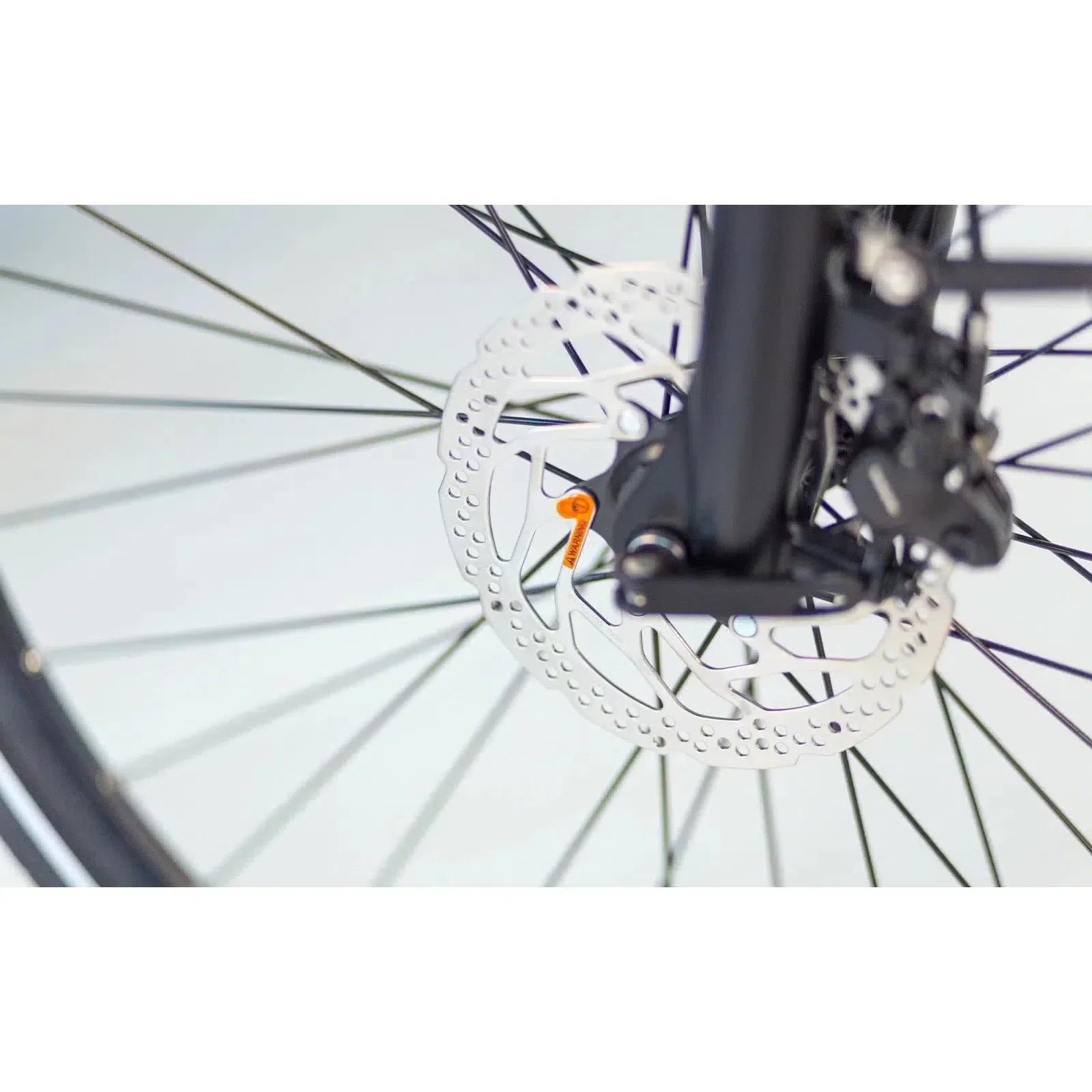 Puch E-Dance ext D8 - Weiß