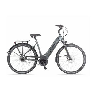 Puch E-Maxi Steps 5000 N7 - Schwarz