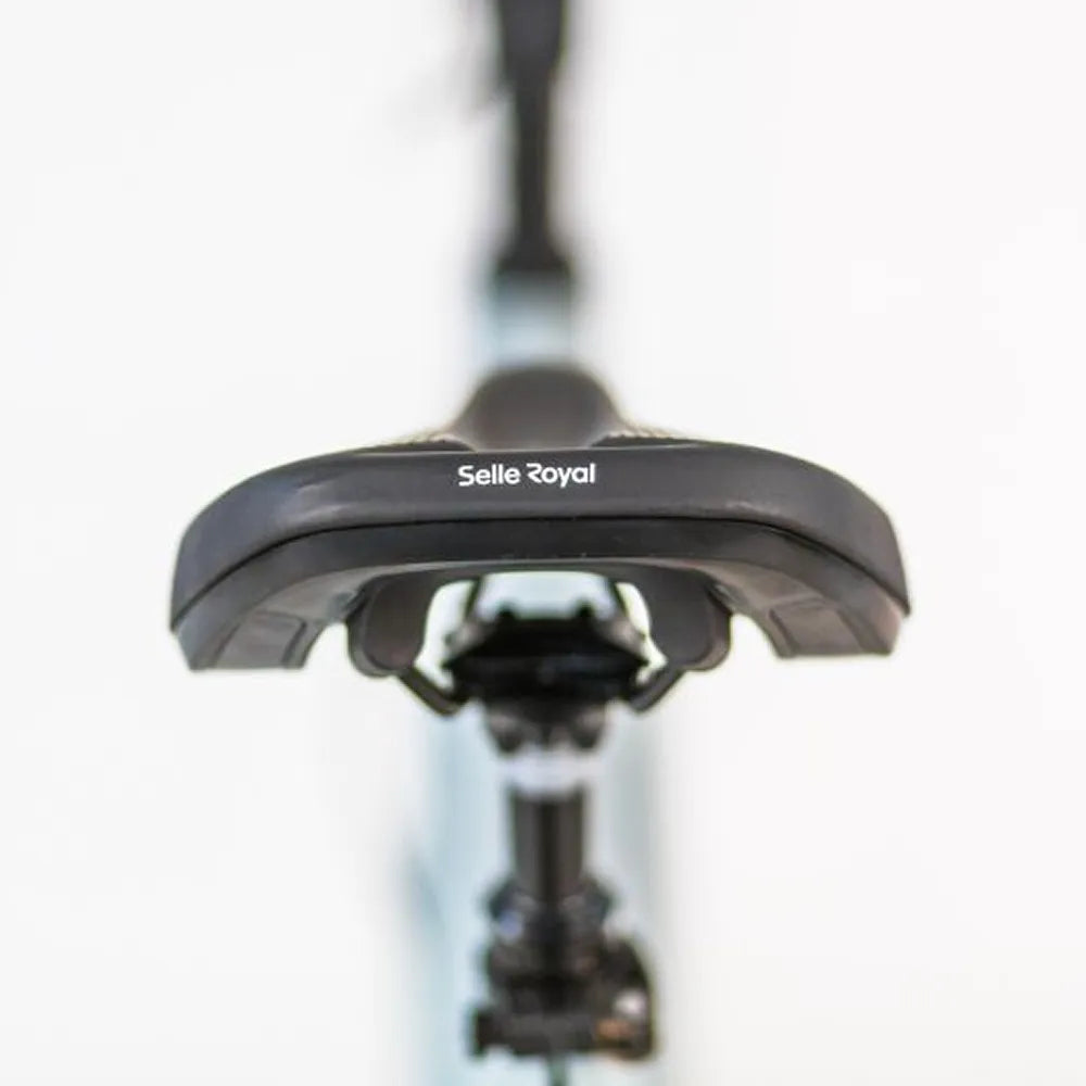 Puch E-Nova - Anthrazit Matt