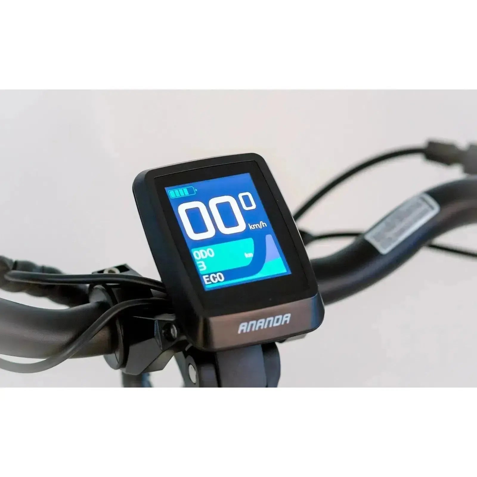 Puch E-Soul N7 - Schwarz