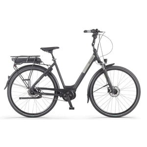 Puch E-Symphony Active 400 N7 - Schwarz
