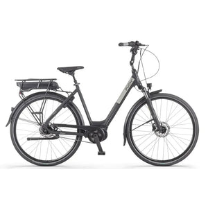 Puch E-Symphony Active 400 N7 - Schwarz