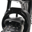 QM Wheels - Ringschloss