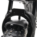 QM Wheels - Ringschloss