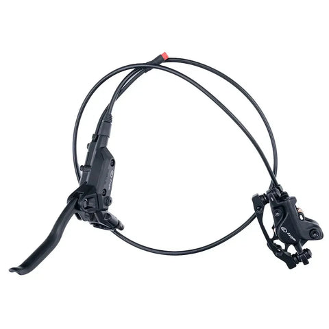 Logan - Bremse Links (Hydraulisch)