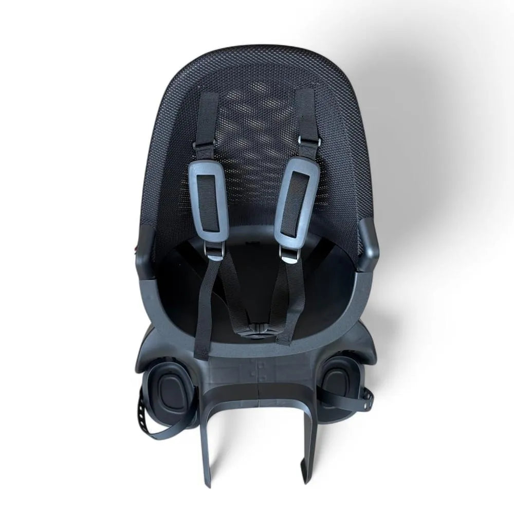 Qibbel Air Kindersitz hinten 0 bis 6 Jahre