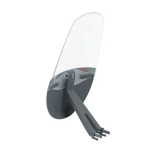 Halterung - Windschutzscheibe - Qibbel