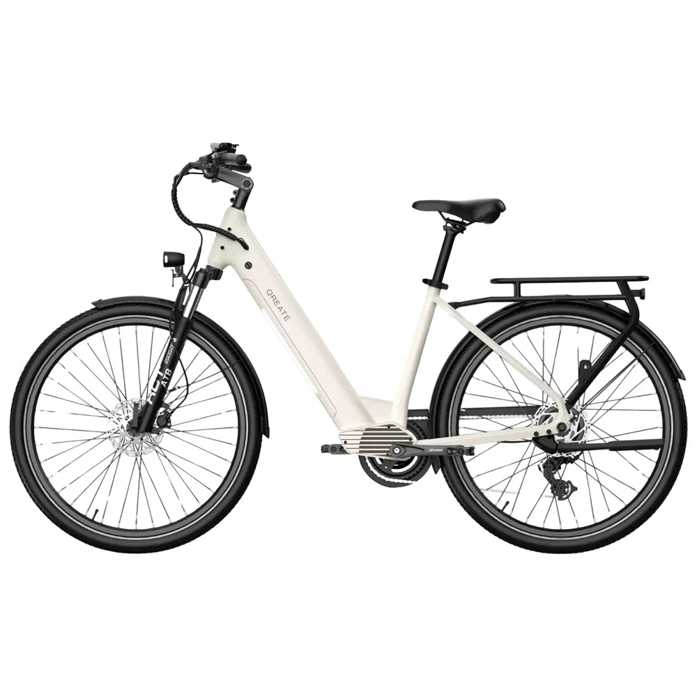Qreate City Air Pro – Beige
