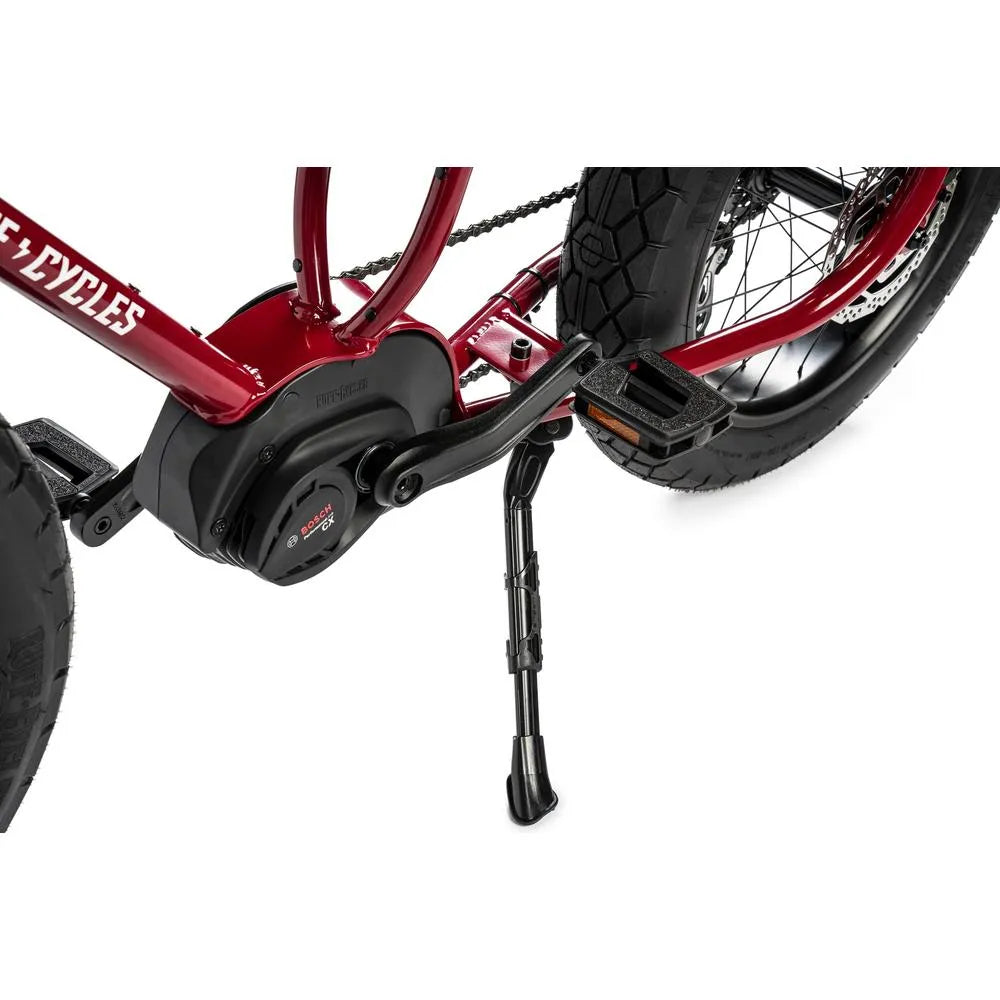 Ruff Cycles - Lil'Missy - Dickreifenfahrrad - Kissy