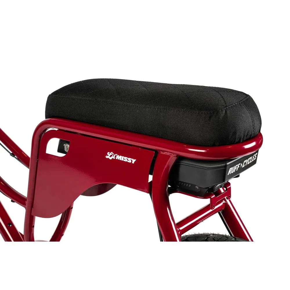 Ruff Cycles - Lil'Missy - Dickreifenfahrrad - Kissy