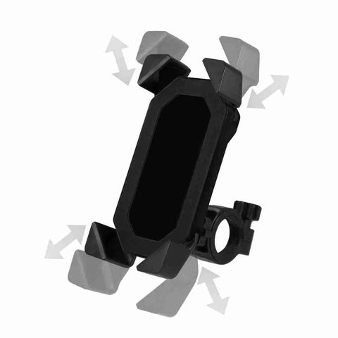 Telefonhalter - Fettfahrrad