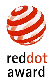 Reddot Design Award