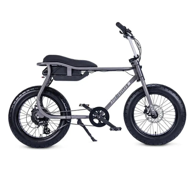 Ruff Cycles Lil'Buddy Edge - Grau