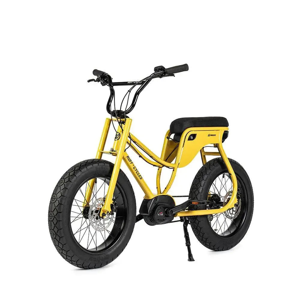 Ruff Cycles Lil'Missy - Baby B