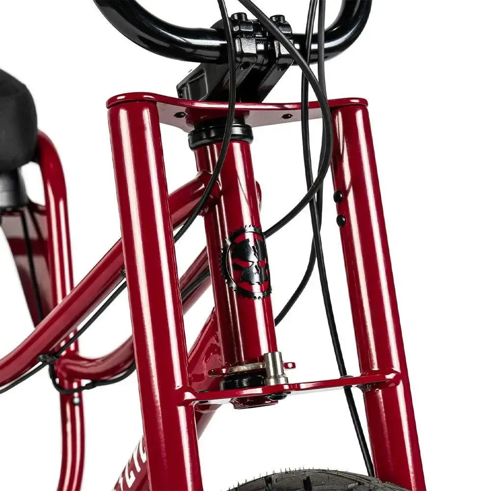 Ruff Cycles - Lil'Missy - Fatbike - Kissy