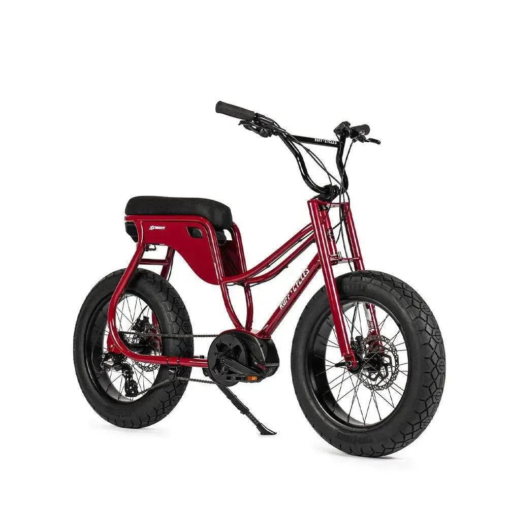 Ruff Cycles - Lil'Missy - Fatbike - Kissy