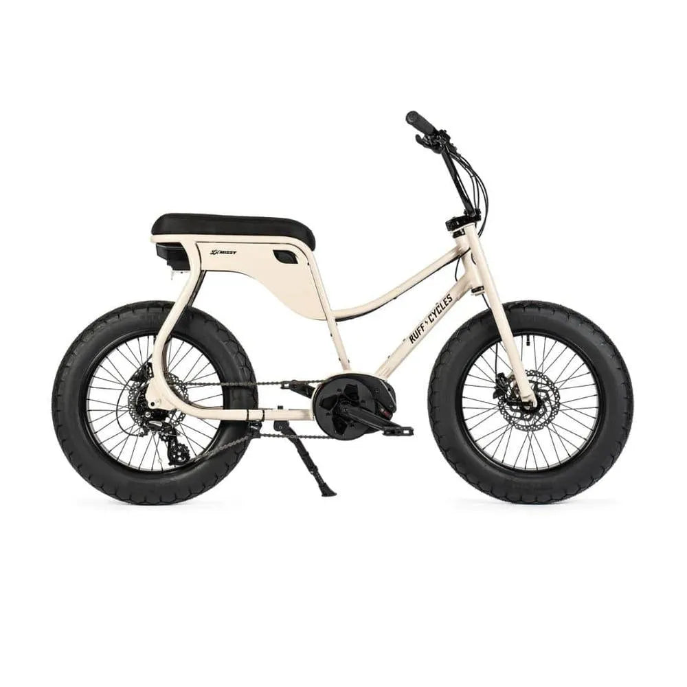 Ruff Cycles - Lil'Missy - Fatbike - Nude