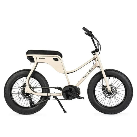 Ruff Cycles Lil'Missy – Nude