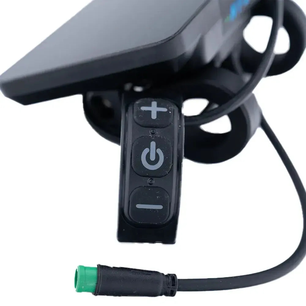 S20 - Display 250 Watt