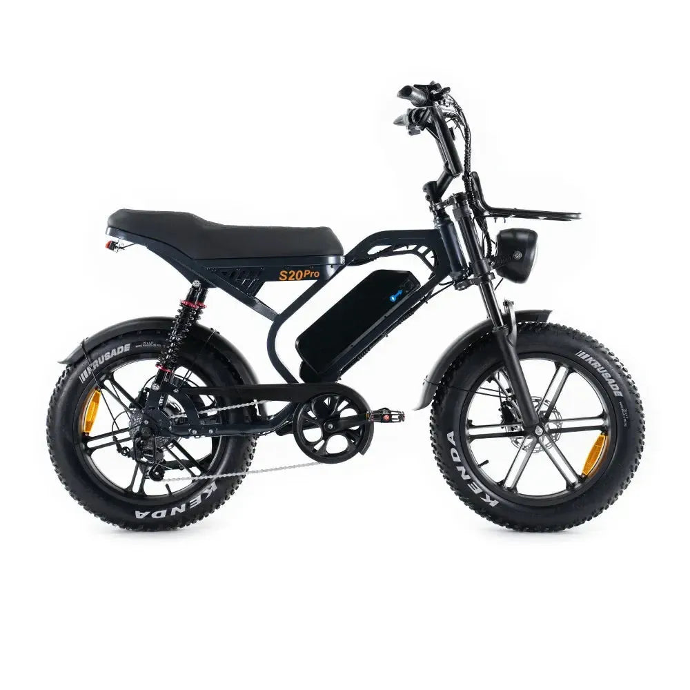 S20 Pro - Grau