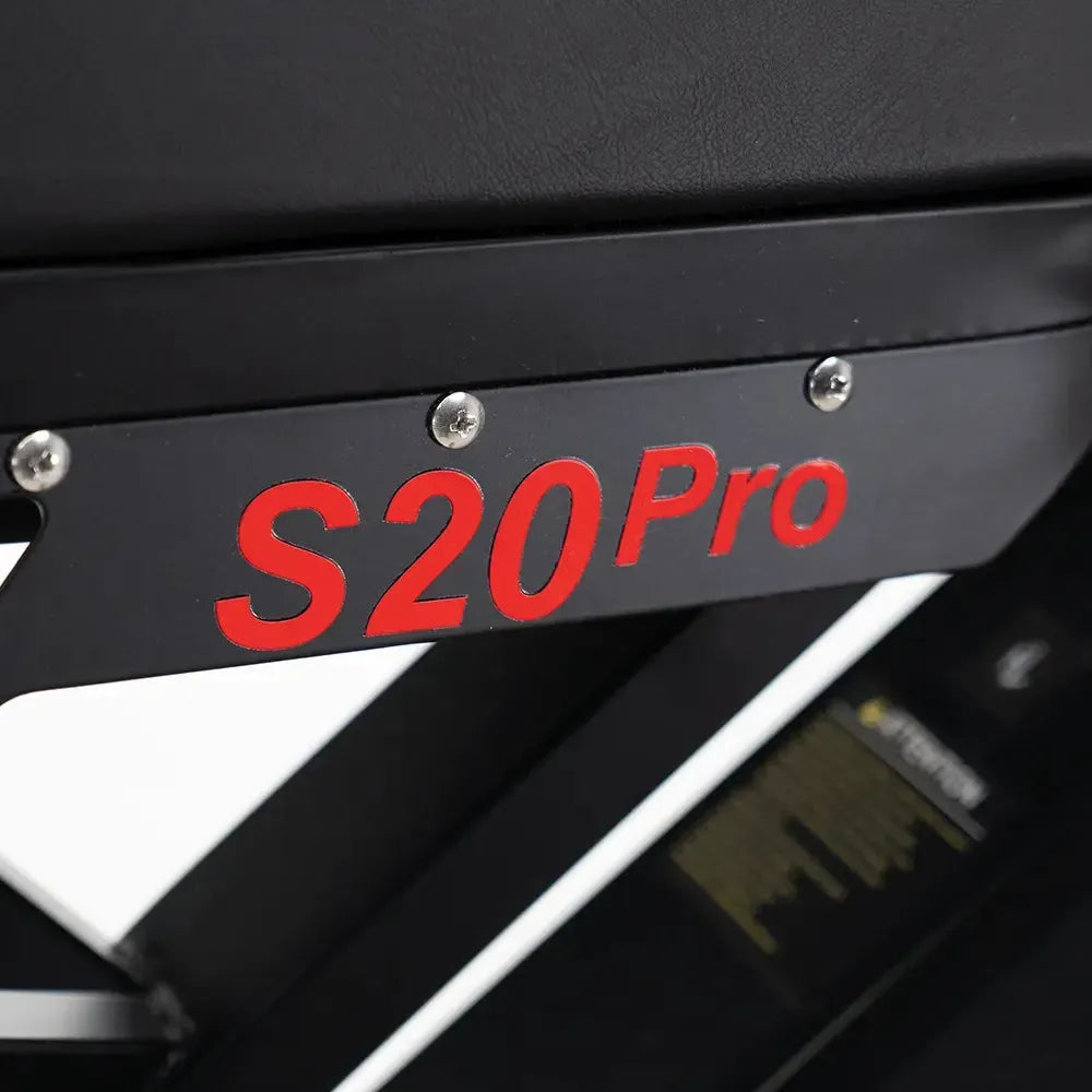 S20 Pro – Schwarz (V20)